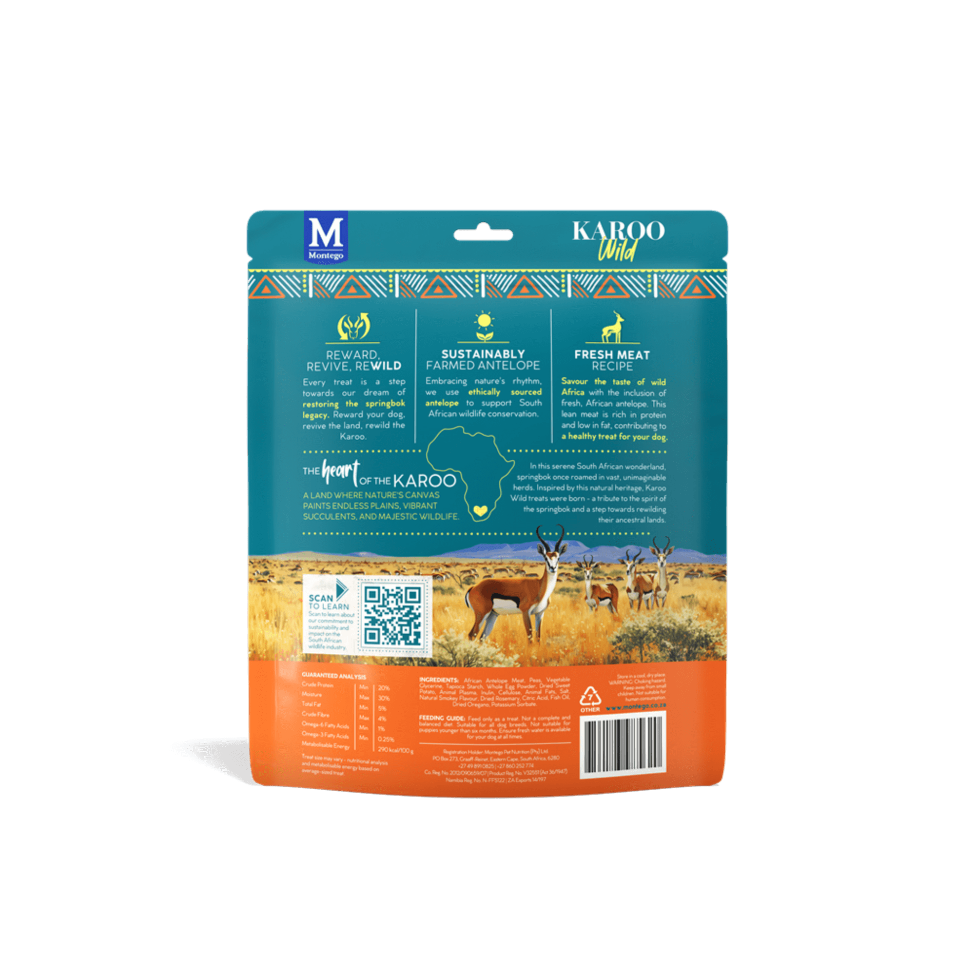 2065286_PT2.png - SavannaPet Snack per cani Karoo Wild