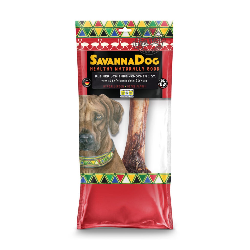 SavannaDog dog treats