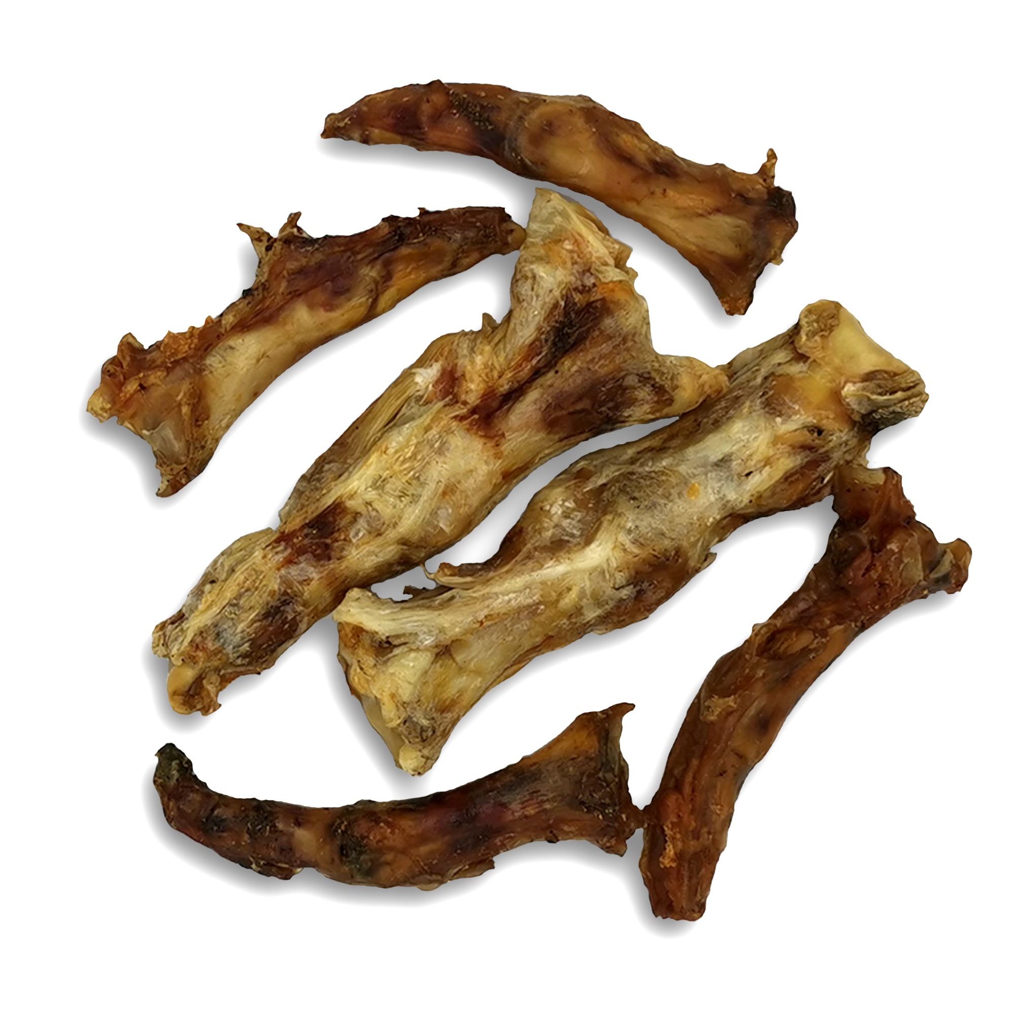 SDS0124-2_4260770468615_ZEHENKNOCHEN_500g_Bild2__item.jpg - SavannaPet Λιχουδιές για σκύλους SavannaDog