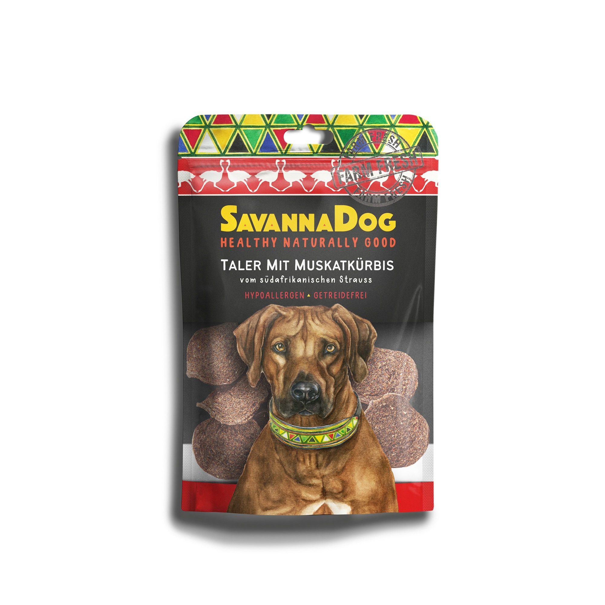SDS0138_4260520698729_TalerButternut60g_250326.jpg - SavannaPet SavannaDog dog treats