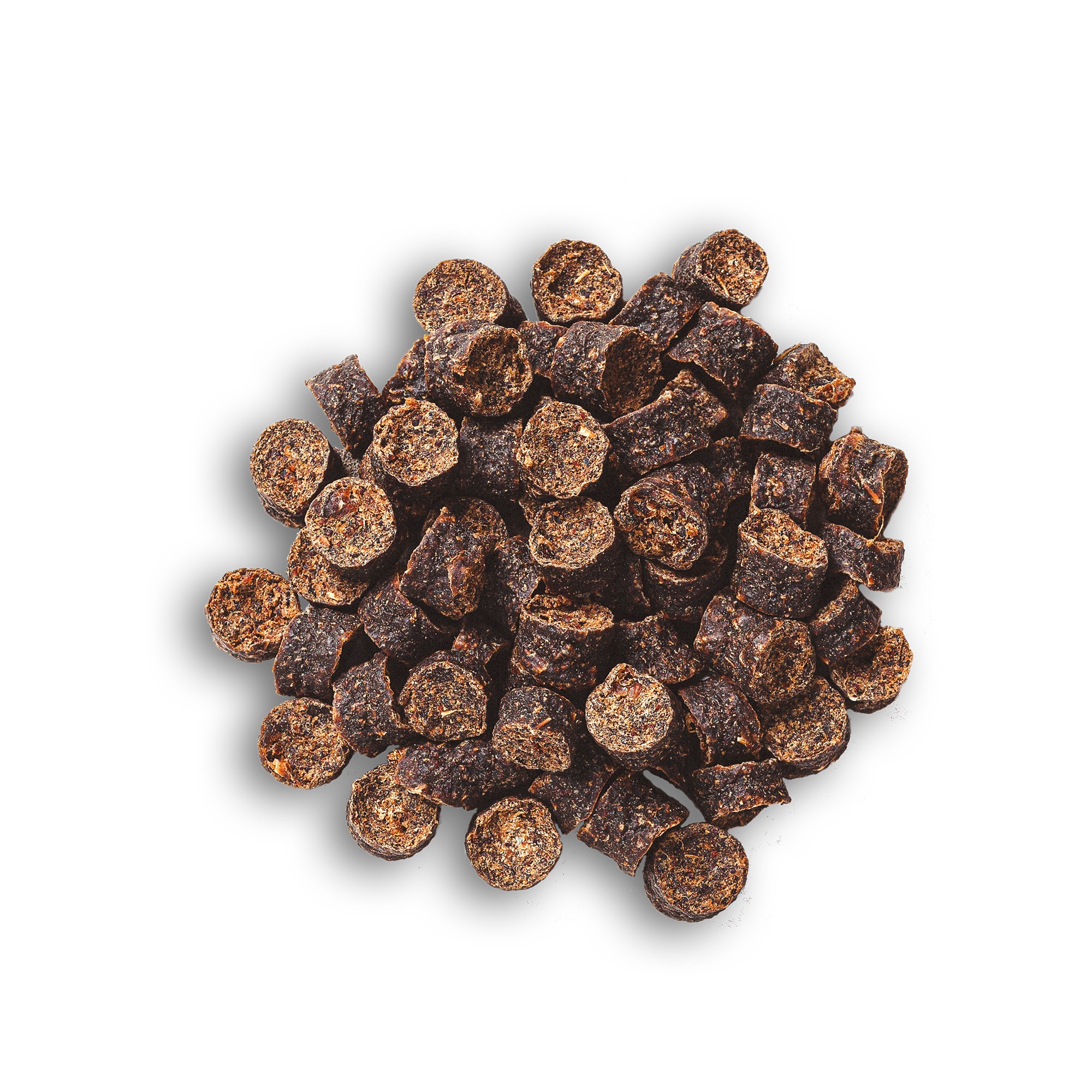SDS0144-1_4260770464853_HappenGrapefruit800g_Bild2_250326.jpg - SavannaPet Snack per cani SavannaDog