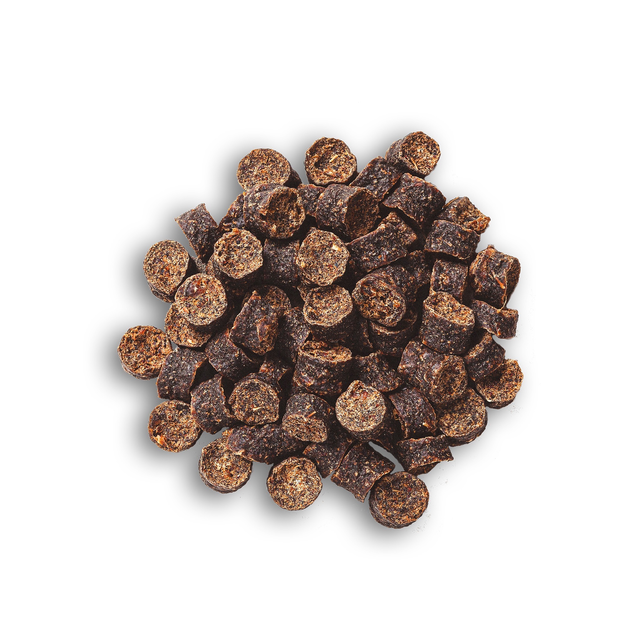 SDS0146-2_4260770465331_HappenButternutkuerbis200g_Bild2_250326.jpg - SavannaPet Snack per cani SavannaDog